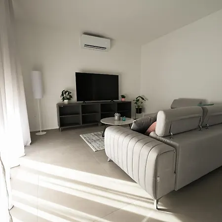 Zara Blu With Pool Villa Brisevo