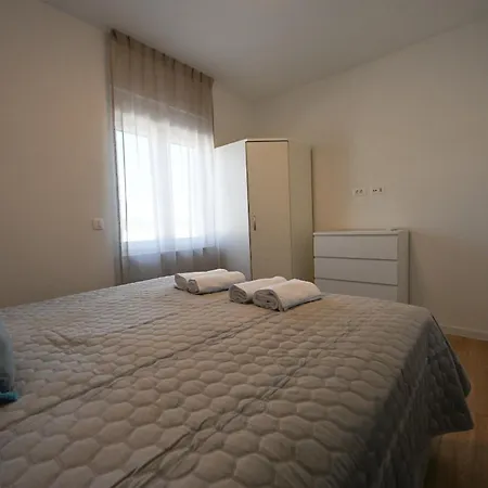 Zara Blu With Pool Villa *