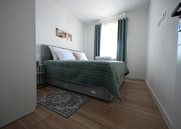 Zara Blu With Pool Villa Brisevo