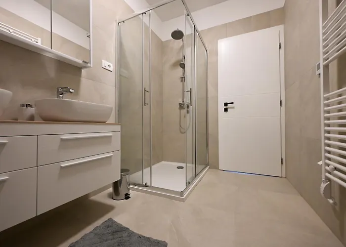 Villa Zara Blu With Pool