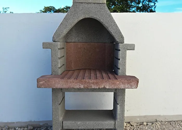 Zara Blu With Pool Villa Brisevo